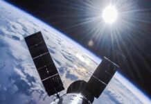 Musk “Costellazioni di satelliti per gestire il riscaldamento terrestre”