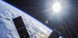 Musk “Costellazioni di satelliti per gestire il riscaldamento terrestre”