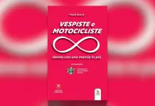 “Vespiste e motocicliste”, il nuovo libro di Paola Scarsi