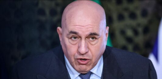 Difesa, Crosetto “Su spese garanzie da Giorgetti, Parlamento definirà percorso”