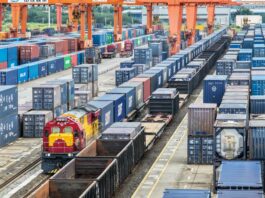 Il 18 novembre il secondo Forum di Cooperazione del China-Europe Railway Express