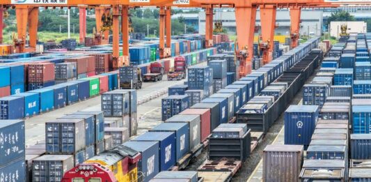 Il 18 novembre il secondo Forum di Cooperazione del China-Europe Railway Express