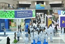 La Sicilia del gusto conquista Abu Dhabi, vetrina per l’eccellenza isolana