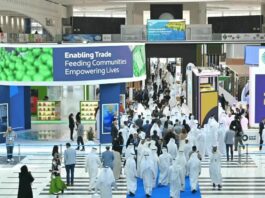 La Sicilia del gusto conquista Abu Dhabi, vetrina per l’eccellenza isolana