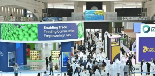 La Sicilia del gusto conquista Abu Dhabi, vetrina per l’eccellenza isolana