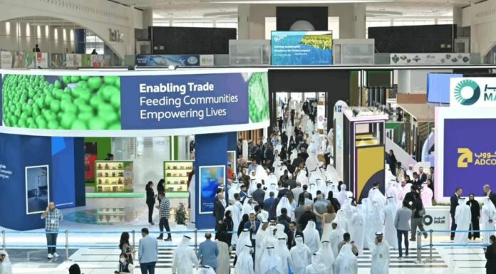 La Sicilia del gusto conquista Abu Dhabi, vetrina per l’eccellenza isolana