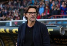 Vanoli si presenta “Ho accettato la sfida Fiorentina senza paura”