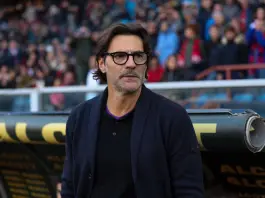 Vanoli si presenta “Ho accettato la sfida Fiorentina senza paura”