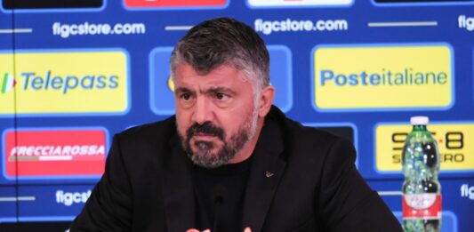 Gattuso elogia la sua Italia e avvisa “Non ci sono gare facili”
