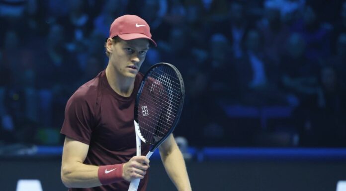 Atp Finals, Sinner batte Zverev e va in semifinale