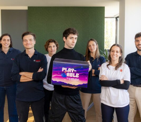 Bosch Italia per Natale sostiene fondazione ASPHI Onlus col progetto “play-Able”