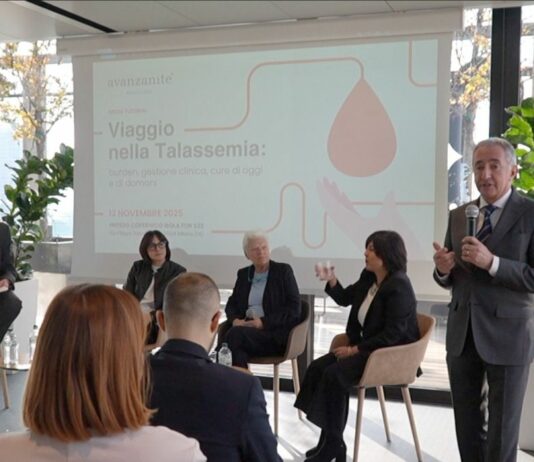 Talassemia, nuove terapie e prospettive future