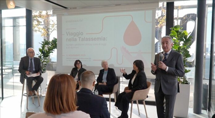 Talassemia, nuove terapie e prospettive future