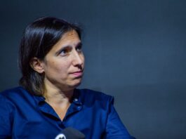 Schlein “PD un partito radicato, che sta bene ed è in crescita tra le persone”
