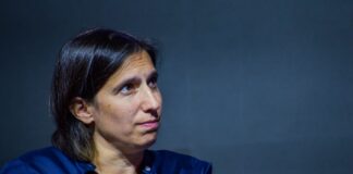 Schlein “PD un partito radicato, che sta bene ed è in crescita tra le persone”