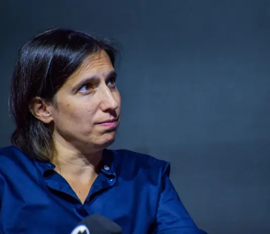 Schlein “PD un partito radicato, che sta bene ed è in crescita tra le persone”