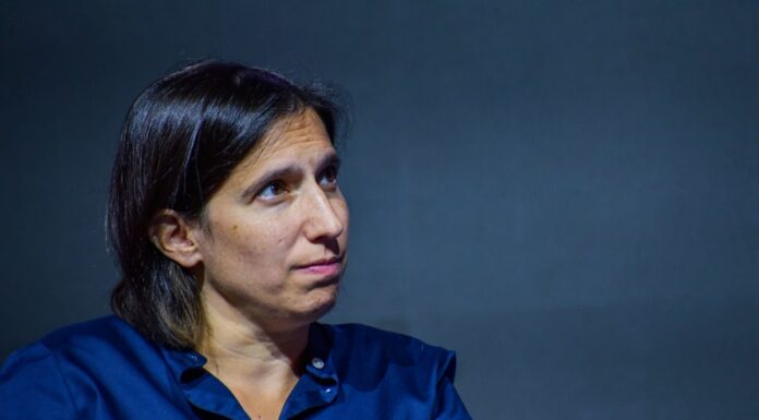 Schlein “PD un partito radicato, che sta bene ed è in crescita tra le persone”