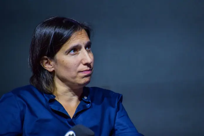 Roma, I leader politici italiani prendono parte all'evento