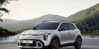 Kia presenta il progetto “Game. Set. Kia.”