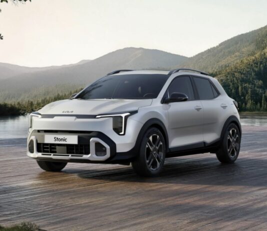 Kia presenta il progetto “Game. Set. Kia.”