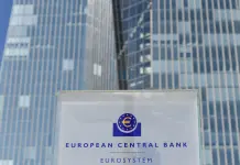 Bce, crescita moderata in area euro nel IV trimestre