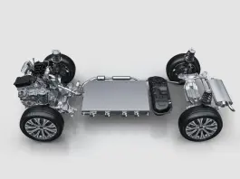 Il DM-i di BYD, non chiamatelo plug-in