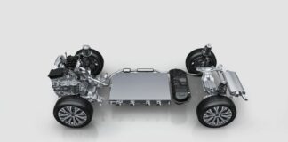 Il DM-i di BYD, non chiamatelo plug-in