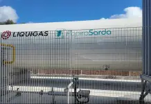 Papiro Sarda sceglie il GNL e accelera la transizione verde