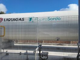 Papiro Sarda sceglie il GNL e accelera la transizione verde