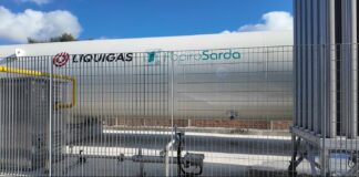 Papiro Sarda sceglie il GNL e accelera la transizione verde