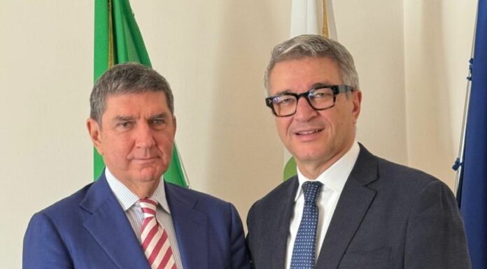 Accesso al credito delle farmacie pubbliche, accordo Banca del Fucino-Assofarm