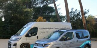 Stellantis lancia “HVO Aurora”, nuova tappa verso mobilità più pulita in Europa