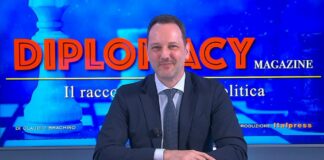 Ambasciatore Schiltz “Tra Lussemburgo e Italia rapporti di lunga data”