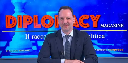 Ambassador Schiltz: “Luxembourg and Italy share long-standing relations”