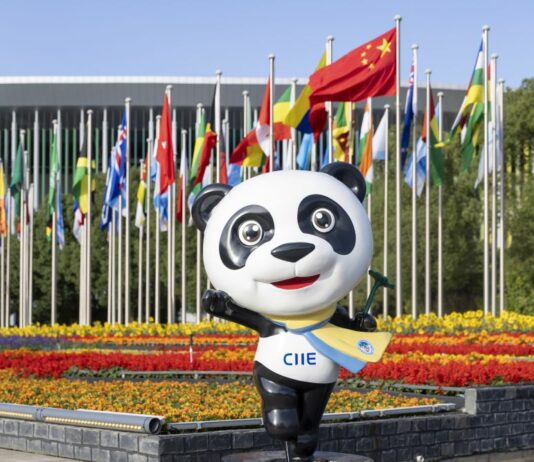 Cina: Ministero Commercio, facilitato ingresso più prodotti e servizi di qualità