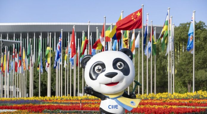 Cina: Ministero Commercio, facilitato ingresso più prodotti e servizi di qualità