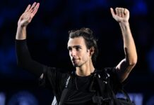 Coppa Davis: Musetti “Non parteciperò alle Finali di Bologna”