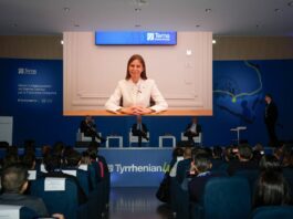 Terna, al via la quarta edizione del Master del Tyrrhenian Lab