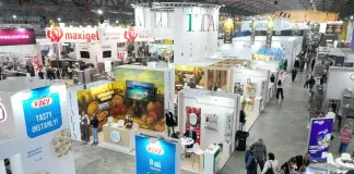 Italia protagonista a FoodService & Hospitality Expo di Bucarest