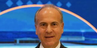 Battisti “Aeroporto di Palermo in crescita, ponte strategico fra tre continenti”