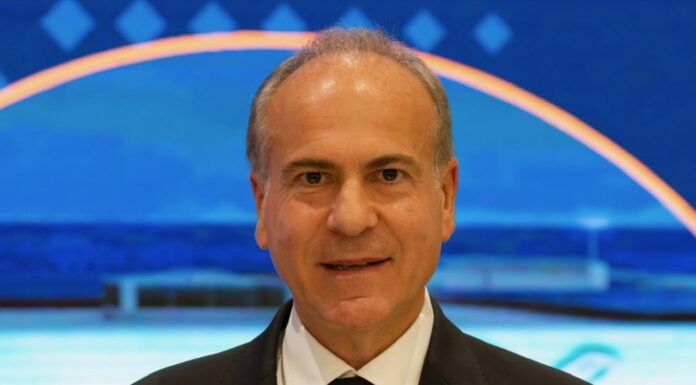 Battisti “Aeroporto di Palermo in crescita, ponte strategico fra tre continenti”