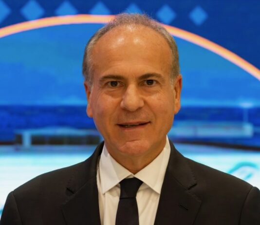 Battisti “Aeroporto di Palermo in crescita, ponte strategico fra tre continenti”