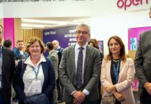 All’Assemblea Anci i borghi del futuro di Open Fiber