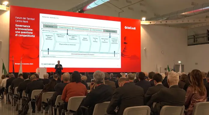 UniCredit, a Bologna il Forum dei Territori Centro Nord. Obiettivo competitività