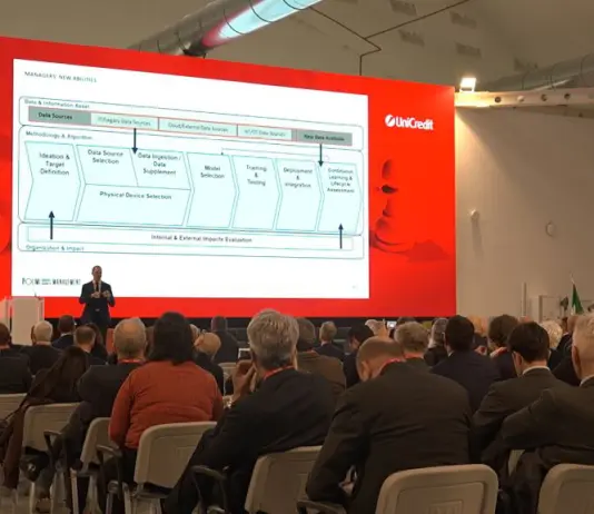 UniCredit, a Bologna il Forum dei Territori Centro Nord. Obiettivo competitività