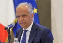 Piantedosi “Entro il 2027 assumeremo 30mila operatori delle forze di polizia”