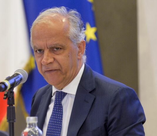 Piantedosi “Entro il 2027 assumeremo 30mila operatori delle forze di polizia”