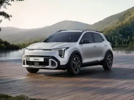 Kia lancia sul mercato italiano la nuova Stonic