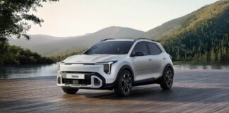 Kia lancia sul mercato italiano la nuova Stonic