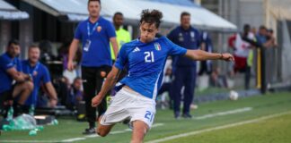 L’Italia Under 21 di Baldini si rimette in marcia, 1-4 in rimonta in Montenegro